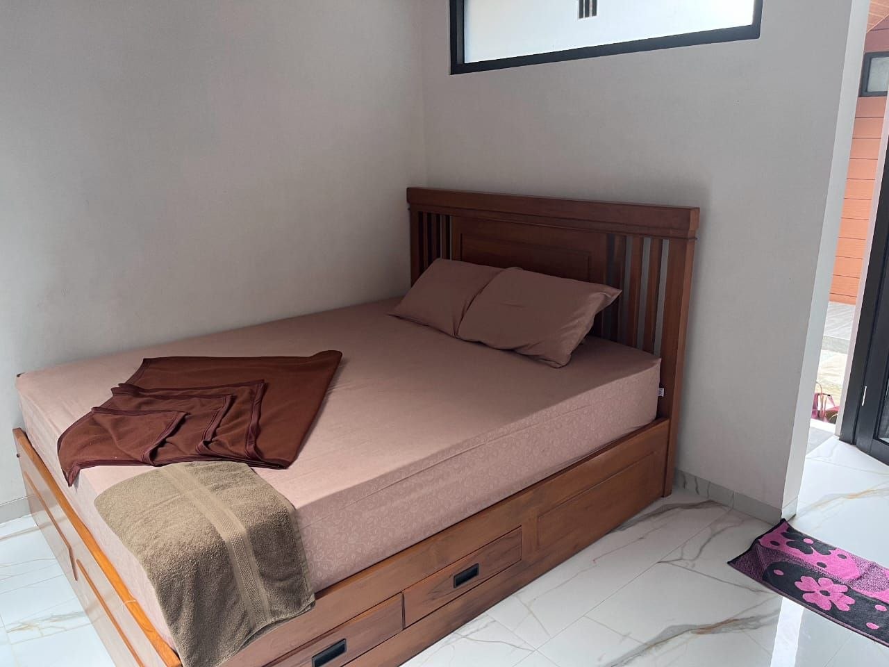 Kamar Deluxe