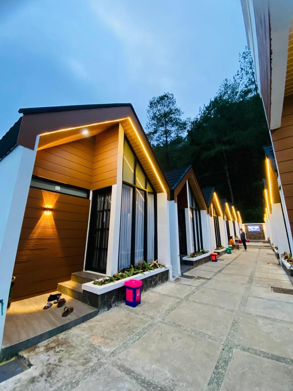 Deluxe Diyanis Glamping